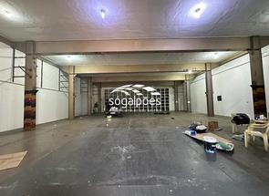 Galpão para alugar em Avenida do Contorno, Centro, Belo Horizonte, MG valor de R$ 19.900,00 no Lugar Certo
