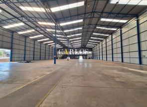 Galpão para alugar em Bandeirinhas, Betim, MG valor de R$ 47.500,00 no Lugar Certo