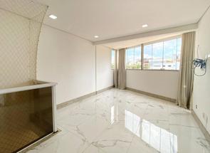 Cobertura, 3 Quartos, 3 Vagas, 1 Suite em Jaraguá, Belo Horizonte, MG valor de R$ 1.150.000,00 no Lugar Certo