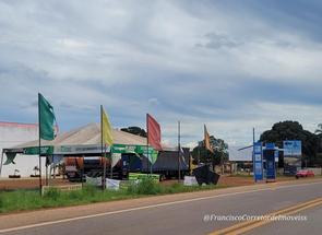 Lote em Residencial Parque das Acácias, Aragoiânia, GO valor de R$ 94.500,00 no Lugar Certo