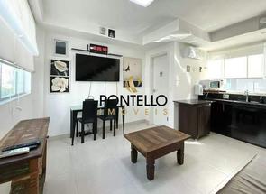 Apartamento, 1 Quarto, 2 Vagas, 1 Suite em Funcionários, Belo Horizonte, MG valor de R$ 865.000,00 no Lugar Certo