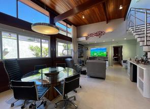 Casa, 4 Quartos, 4 Vagas, 3 Suites em Belvedere, Belo Horizonte, MG valor de R$ 4.900.000,00 no Lugar Certo