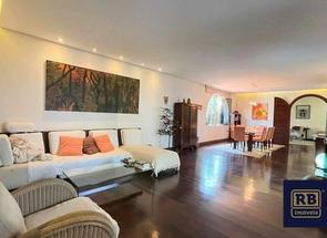 Casa, 5 Quartos, 3 Vagas, 3 Suites em Cidade Jardim, Belo Horizonte, MG valor de R$ 4.090.000,00 no Lugar Certo