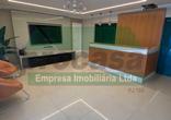 Conjunto de Salas, 4 Vagas