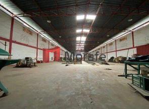 Galpão para alugar em São Francisco, Belo Horizonte, MG valor de R$ 30.000,00 no Lugar Certo