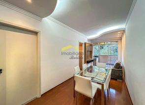 Apartamento, 2 Quartos, 2 Vagas para alugar em Buritis, Belo Horizonte, MG valor de R$ 2.500,00 no Lugar Certo