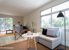 Apartamento, 3 Quartos, 3 Vagas, 3 Suites em Brooklin Paulista, São Paulo, SP valor de R$ 1.800.000,00 no Lugar Certo