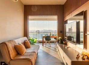 Apartamento, 2 Quartos, 1 Vaga, 1 Suite em Pinheiros, São Paulo, SP valor de R$ 1.560.000,00 no Lugar Certo