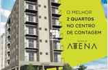 Apartamento, 2 Quartos, 1 Vaga a venda em Contagem, MG no valor de R$ 238.000,00 no LugarCerto