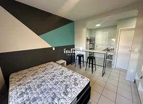 Apartamento, 1 Quarto, 1 Vaga para alugar em Rua Alfredo Benzoni, Iguatemi, Ribeirão Preto, SP valor de R$ 1.650,00 no Lugar Certo