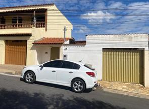Casa, 3 Quartos, 1 Vaga, 1 Suite em Pinheiros, Varginha, MG valor de R$ 400.000,00 no Lugar Certo