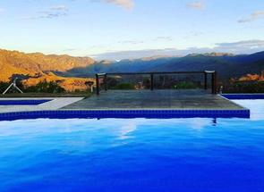 Lote em Zona Rural, Santana do Riacho, MG valor de R$ 225.000,00 no Lugar Certo