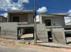 Casa, 3 Quartos, 2 Vagas, 1 Suite em Guarujá, Betim, MG valor de R$ 690.000,00 no Lugar Certo