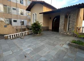 Casa Comercial, 5 Quartos, 4 Vagas, 1 Suite para alugar em São Lucas, Belo Horizonte, MG valor de R$ 6.500,00 no Lugar Certo