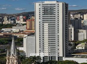 Apartamento, 2 Quartos, 2 Vagas, 2 Suites em Boa Viagem, Belo Horizonte, MG valor de R$ 2.269.058,00 no Lugar Certo