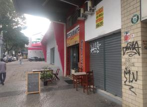 Andar para alugar em Santa Efigênia, Belo Horizonte, MG valor de R$ 3.900,00 no Lugar Certo
