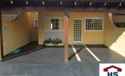 Casa em Condomínio, 3 Quartos, 1 Vaga