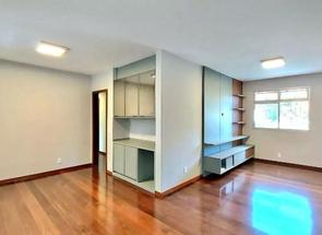 Apartamento, 3 Quartos, 2 Vagas, 1 Suite em Sion, Belo Horizonte, MG valor de R$ 1.200.000,00 no Lugar Certo