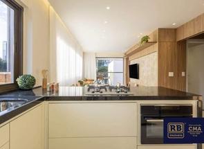 Apartamento, 2 Quartos, 2 Vagas, 2 Suites em Sion, Belo Horizonte, MG valor de R$ 1.607.000,00 no Lugar Certo