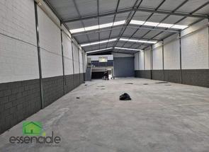 Galpão para alugar em São Caetano, Betim, MG valor de R$ 11.400,00 no Lugar Certo