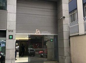 Sala, 2 Vagas para alugar em Rua dos Timbiras, Lourdes, Belo Horizonte, MG valor de R$ 5.000,00 no Lugar Certo