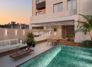 Apartamento, 3 Quartos, 2 Vagas, 1 Suite em Carmo, Belo Horizonte, MG valor de R$ 2.169.798,00 no Lugar Certo