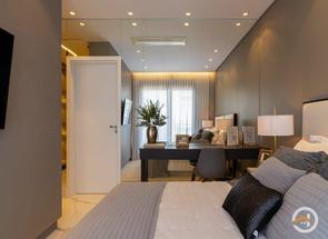 Apartamento, 3 Quartos em Rua João de Abreu, Setor Oeste, Goiânia, GO valor de R$ 2.355.000,00 no Lugar Certo