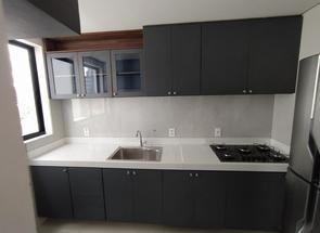 Apartamento, 1 Quarto, 1 Vaga para alugar em Funcionários, Belo Horizonte, MG valor de R$ 3.900,00 no Lugar Certo