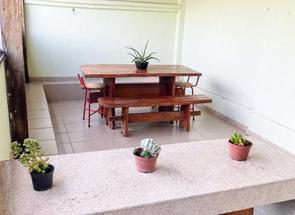 Cobertura, 2 Quartos, 1 Vaga, 1 Suite em Serrano, Belo Horizonte, MG valor de R$ 480.000,00 no Lugar Certo