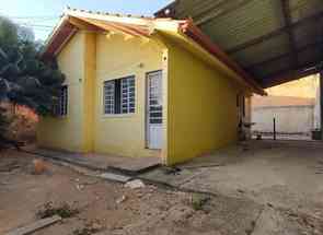 Casa, 3 Quartos, 5 Vagas, 1 Suite em Alto das Flores, Betim, MG valor de R$ 350.000,00 no Lugar Certo