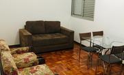 Apartamento, 3 Quartos, 1 Vaga