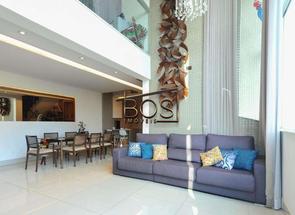 Cobertura, 4 Quartos, 4 Vagas, 3 Suites para alugar em Funcionários, Belo Horizonte, MG valor de R$ 25.000,00 no Lugar Certo