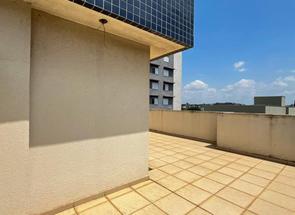 Cobertura, 2 Quartos, 1 Vaga, 1 Suite em Nova Suíssa, Belo Horizonte, MG valor de R$ 450.000,00 no Lugar Certo