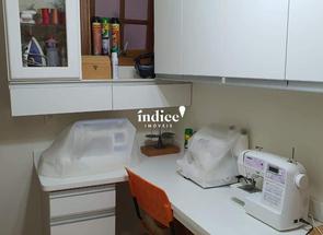 Apartamento, 3 Quartos, 2 Vagas, 2 Suites em Rua Manoel Achê, Jardim Irajá, Ribeirão Preto, SP valor de R$ 827.000,00 no Lugar Certo