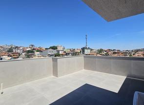 Cobertura, 3 Quartos, 2 Vagas, 1 Suite em Miramar (barreiro), Belo Horizonte, MG valor de R$ 730.000,00 no Lugar Certo