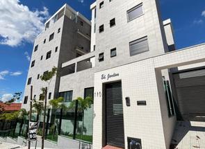 Apartamento, 3 Quartos, 2 Vagas, 2 Suites em Itapoã, Belo Horizonte, MG valor de R$ 719.000,00 no Lugar Certo