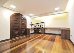 Casa, 6 Quartos, 10 Vagas, 2 Suites para alugar em Santo Antônio, Belo Horizonte, MG valor de R$ 13.490,00 no Lugar Certo