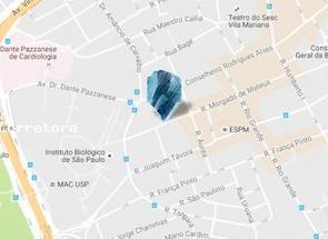 Cobertura, 4 Quartos, 6 Vagas, 4 Suites em Vila Mariana, São Paulo, SP valor de R$ 9.900.000,00 no Lugar Certo