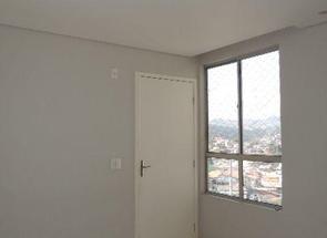 Apartamento, 2 Quartos, 1 Vaga para alugar em Nações Unidas, Sabará, MG valor de R$ 1.200,00 no Lugar Certo