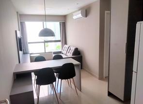 Apartamento, 1 Quarto, 1 Vaga, 1 Suite para alugar em Parnamirim, Recife, PE valor de R$ 3.700,00 no Lugar Certo