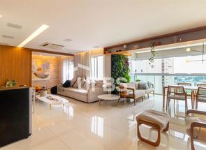 Apartamento, 3 Quartos, 3 Vagas, 3 Suites em [endereco], Setor Marista, Goiânia, GO valor de R$ 1.950.000,00 no Lugar Certo