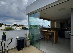 Cobertura, 2 Quartos, 1 Vaga, 1 Suite em Ouro Preto, Belo Horizonte, MG valor de R$ 599.000,00 no Lugar Certo