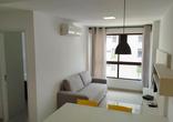 Apart Hotel, 1 Quarto, 1 Vaga