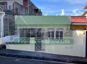 Casa, 2 Quartos para alugar em São Jorge, Manaus, AM valor de R$ 1.500,00 no Lugar Certo