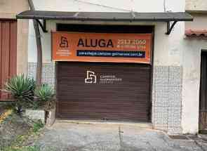 Loja para alugar em Rua Alcindo Vieira, Barreiro, Belo Horizonte, MG valor de R$ 950,00 no Lugar Certo