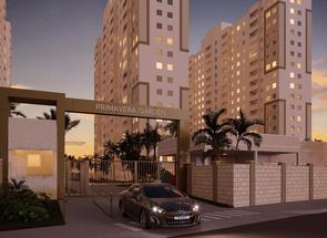 Apartamento, 2 Quartos em Estrada Venâncio Pereira Veloso, Jardim Primavera, Duque de Caxias, RJ valor de R$ 264.990,00 no Lugar Certo