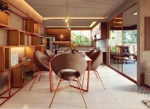 Cobertura, 4 Quartos em Santa Rosa, Belo Horizonte, MG valor de R$ 1.590.000,00 no Lugar Certo