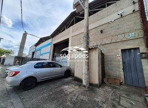 Galpão em Avenida Dilson de Oliveira, Alvorada, Contagem, MG valor de R$ 1.700.000,00 no Lugar Certo