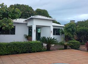 Casa, 2 Quartos, 2 Vagas em Bom Jardim, Mario Campos, MG valor de R$ 750.000,00 no Lugar Certo