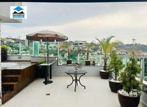 Cobertura, 4 Quartos, 3 Vagas, 1 Suite em Buritis, Belo Horizonte, MG valor de R$ 2.050.000,00 no Lugar Certo